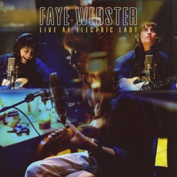 Faye Webster I Know I’m Funny haha - Recorded At Electric Lady Studios