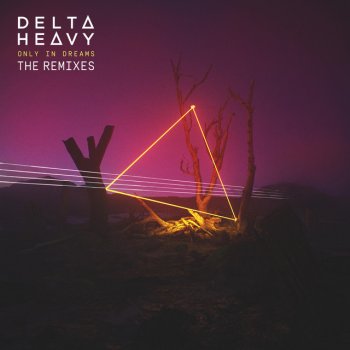 Delta Heavy feat. Starling & Annix Show Me the Light (feat. Starling) (Annix Remix)