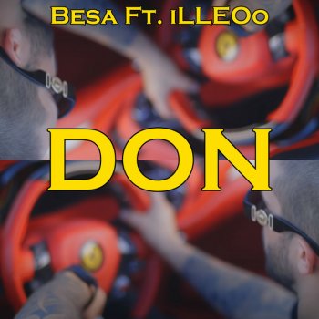 Besa Don (feat. Illeoo)