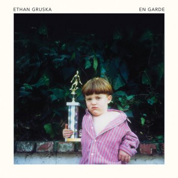 Ethan Gruska feat. Phoebe Bridgers Enough for Now (feat. Phoebe Bridgers)