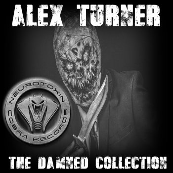Alex Turner Hidden Secret