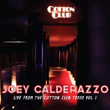 Joey Calderazzo Manifold (Live)