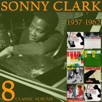 Sonny Clark My Conception (1959)