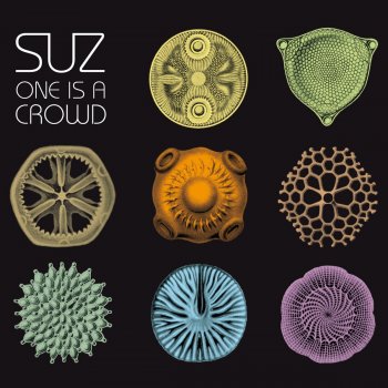 Suz feat. Estel Luz Bring Us Down