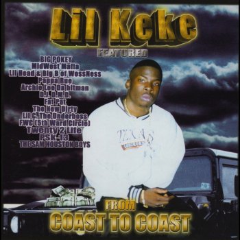 Lil' Keke Come and Smoke With Me