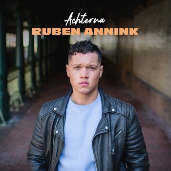 Ruben Annink Achterna