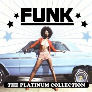 Funk It's Your Thing
