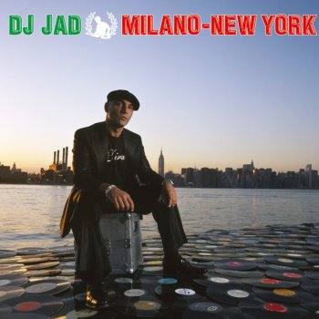 DJ Jad feat. Tamara Kali & Grand Prix Stranger in Babylon (feat. Tamara Kali & Grand Prix)