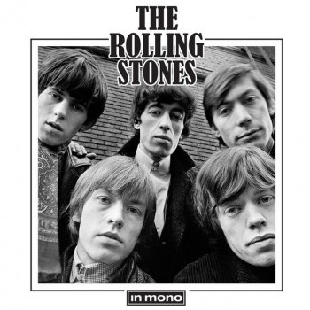 The Rolling Stones The Singer Not The Song - Remastered / Mono
