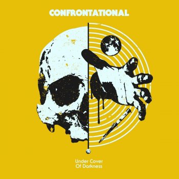Confrontational You're My Heart (feat. Amedeo)