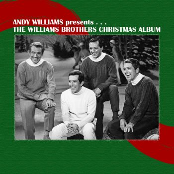Andy Williams feat. The Williams Brothers Joy to the World - Medley