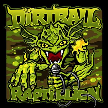 The Dirtball My Show
