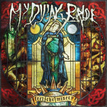 My Dying Bride I Celebrate Your Skin