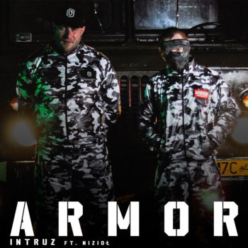 Intruz feat. Nizioł & DJ Gondek Armor