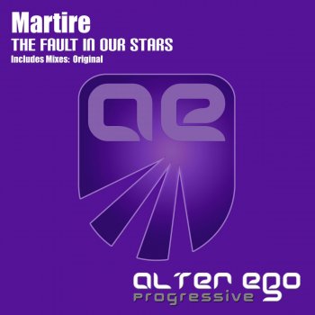 Martire The Fault In Our Stars - Original Mix