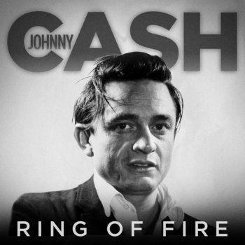 Johnny Cash Thing Called Love