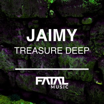 Jaimy Treasure Deep - Remastered Mix