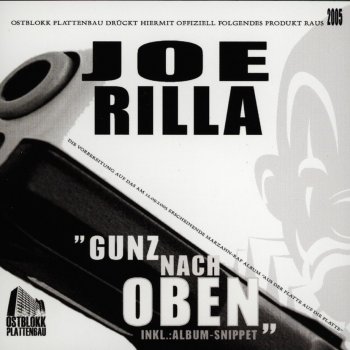 Joe Rilla Rap gehört uns