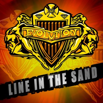 WWE feat. Motörhead Line in the Sand (Evolution)