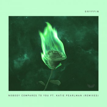 Gryffin feat. Katie Pearlman Nobody Compares To You (Olmos Remix)