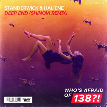 STANDERWICK feat. HALIENE Deep End (Shinovi Remix)