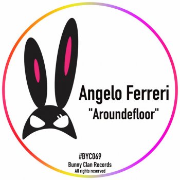 Angelo Ferreri Aroundefloor - Radio Edit