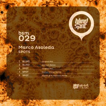 Marco Asoleda feat. Niereich Blind - Niereich Remix
