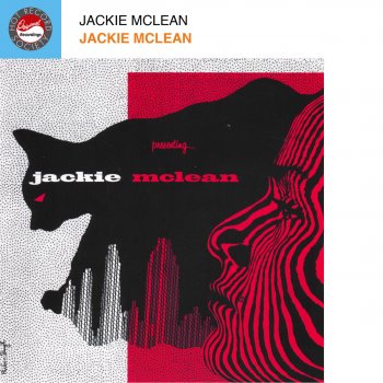 Jackie McLean Lover Man