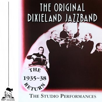The Original Dixieland Jazz Band Oooh, Boom!