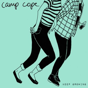 Camp Cope Keep Growing