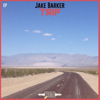 Jake Barker Sound of Clouds