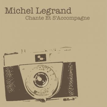 Michel Legrand Moi Je Suis La