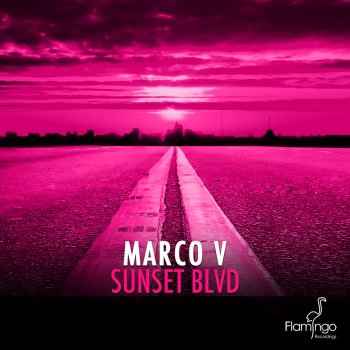 Marco V Sunset BLVD