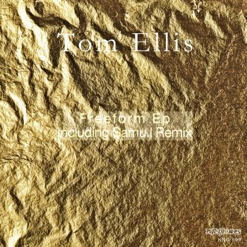 Tom Ellis 3rolls and a Reason - Samu.L Remix