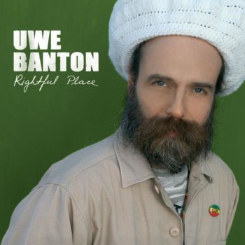 Uwe Banton Love Reggae