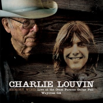 Charlie Louvin Cash on the Barrelhead (Live)