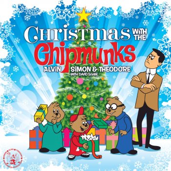 The Chipmunks Here Comes Santa Claus (Right Down Santa Claus Lane)