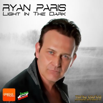 Ryan Paris Light In The Dark - Original Mix