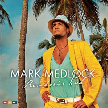 Mark Medlock Maria Maria
