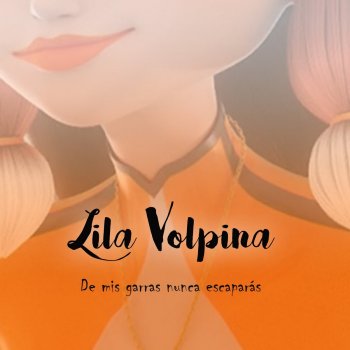 Hitomi Flor Lila Volpina - De mis garras nunca escaparás (Cover en Español)