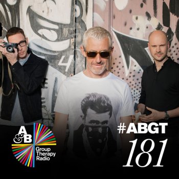 Above Beyond Group Therapy [Messages Pt. 2] [ABGT181]