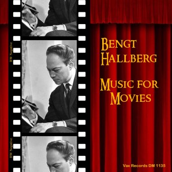 Bengt Hallberg Playful times (feat. Georg Riedel)