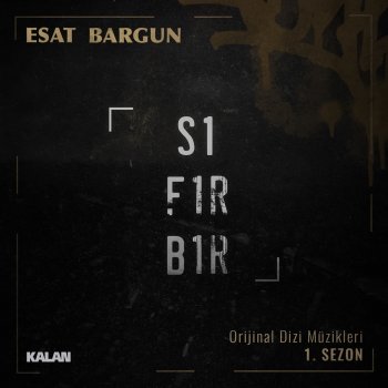 Esat Bargun Yolculuk (feat. Anafor)