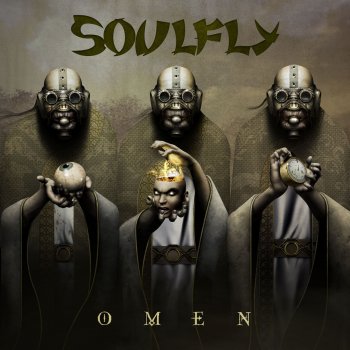 Soulfly Mega-Doom