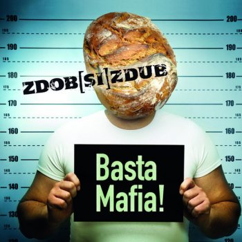 Zdob și Zdub Basta Mafia