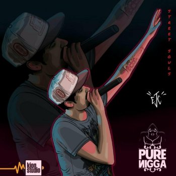 Pure Negga feat. Ander Draw I'm Blow