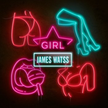 James Watss Girl (Instrumental)