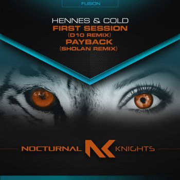 Hennes&Cold First Session (D10 Remix)
