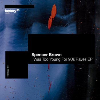 Spencer Brown feat. Raito ID v14
