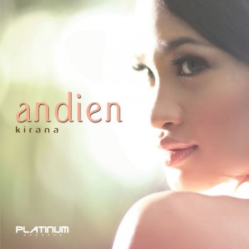 Andien Moving On (Radio Mix)